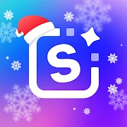 SnapEdit - AI photo editor icon