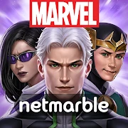 MARVEL Future Fight