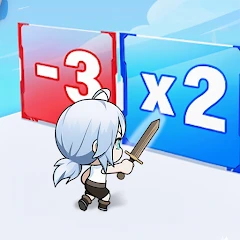 Idle Hunter: Eternal Soul Mod Apk 0.8.4 