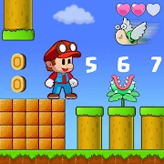 Super Manu's World:Jungle Bros