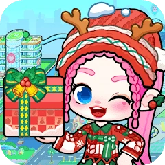 Game World: Life Story Mod Apk 8.73.13.60 