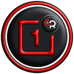 Oxigen 3D - Icon Pack icon