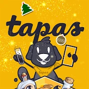 Tapas – Comics and Novels