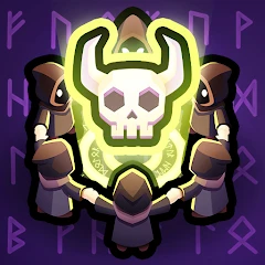 Idle Cult Empire - Evil Tycoon Mod Apk 3.17 