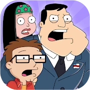 American Dad! Apocalypse Soon!