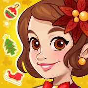 Ohana Island: Blast & Build icon