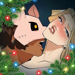 Dorian: Romantasy Games Hub Apk 3.61.0 