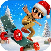 Little Singham Super Skater Apk 1.0.470 