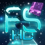 Fractal Space HD Mod Apk 2.657 