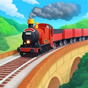 Train Miner: Idle Railway Game Mod Apk 4.2.0 