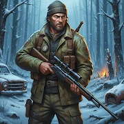 Escape Room - Pandemic Warrior icon