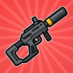 Weapon Master: Action Gun Game Mod Apk 2.35.2 