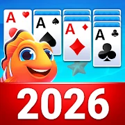 Solitaire Fish Mod Apk 1.6.1 