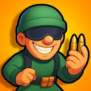 Bullet Heroes: TD RPG Shooter Apk 116 