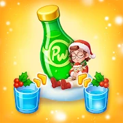 Merge Cooking® Apk 1.21.0 