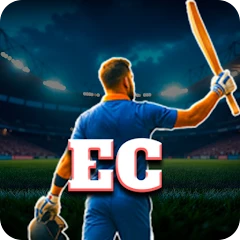 Epic Cricket - Real 3D Game icon