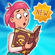 Love & Pies - Merge Mystery icon