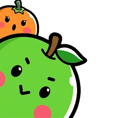 Fruit Merge™: Match Game Mod Apk 2.49 