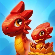 Dragon Mania Legends icon