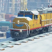 Train Station 2: Rail Tycoon Mod Apk 4.26.1 