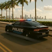 Flex City: Online RP Car Game icon