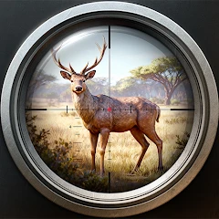 American Marksman Mod Apk 1.2.6 