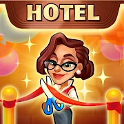 Grand Hotel Mania: Hotel games Apk 4.17.5.19 