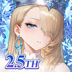 BrownDust2 - Full Burst RPG Apk 2.8.13 