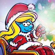Smurfs' Village icon
