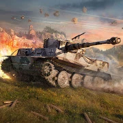 World of Tanks Blitz™ Mod Apk 11.17.0.466 