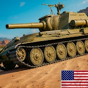 Battle Tanks：Tank Battle Game
