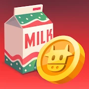 Milk Farm Tycoon Apk 3.3.0 