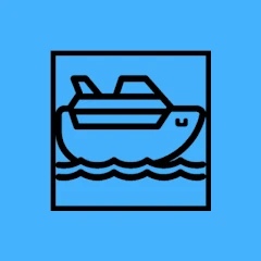 Floating Sandbox icon