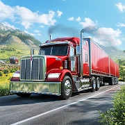 Truck Transport Simulator Mod Apk 0.4.1 