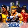 Streets of Rage icon