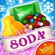 Candy Crush Soda Saga Mod Apk 1.308.2 