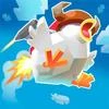 Jetpack Chicken icon