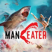 Maneater Mod Apk 1.3 