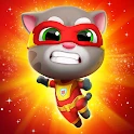 Talking Tom: Hero Dash Run icon
