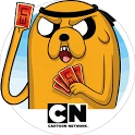 Card Wars - Adventure Time icon