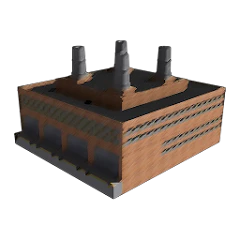 The Factory icon
