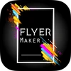 Flyer Maker, AI Poster Maker icon