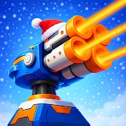 Raid Rush: Tower Defense TD