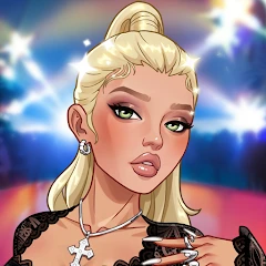 Influencer Story: Rise to Fame icon