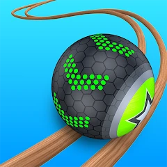 Going Balls Mod Apk 3.13 