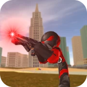 Stick Rope Hero 2 Apk 3.4.7 