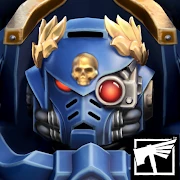 Warhammer 40,000: Tacticus ™ icon
