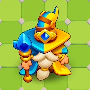Rush Royale: Tower Defense TD icon