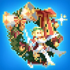 Rogue with the Dead: Idle RPG Apk 3.7.0 