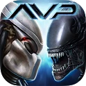 AVP: Evolution
